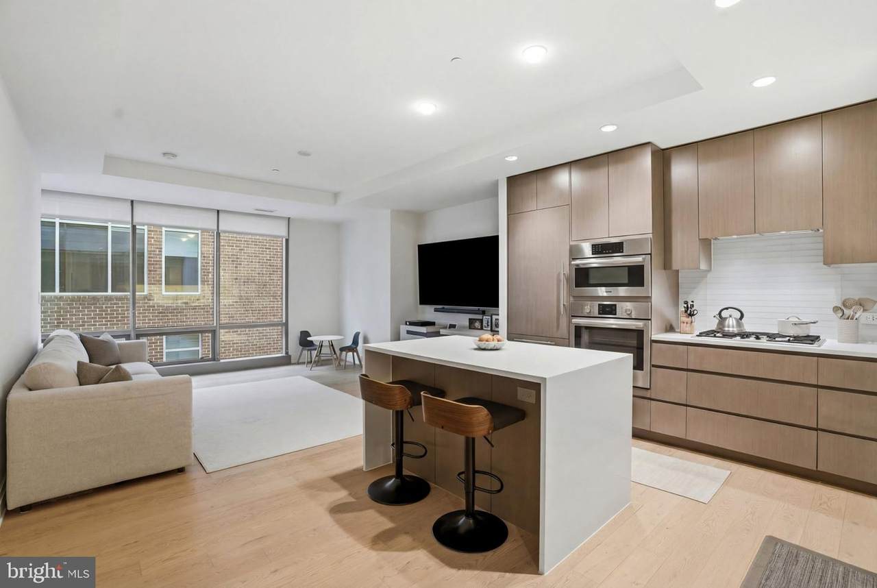 2501 M Street - Photo 1