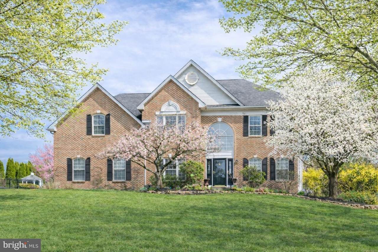 7017 Windswept Lane - Photo 1
