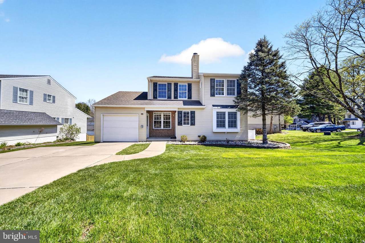 9331 Oak White Road - Photo 1