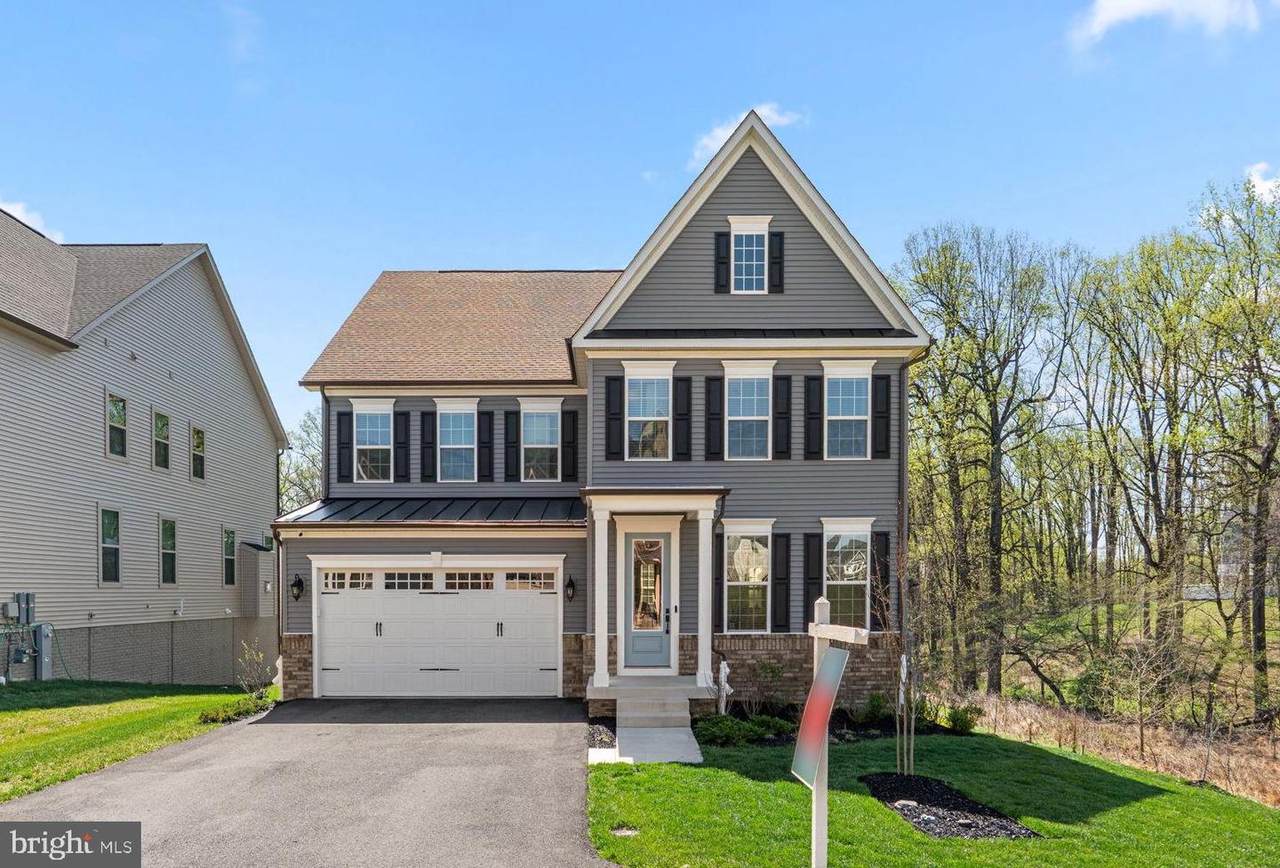 8417 Bald Eagle Court - Photo 1