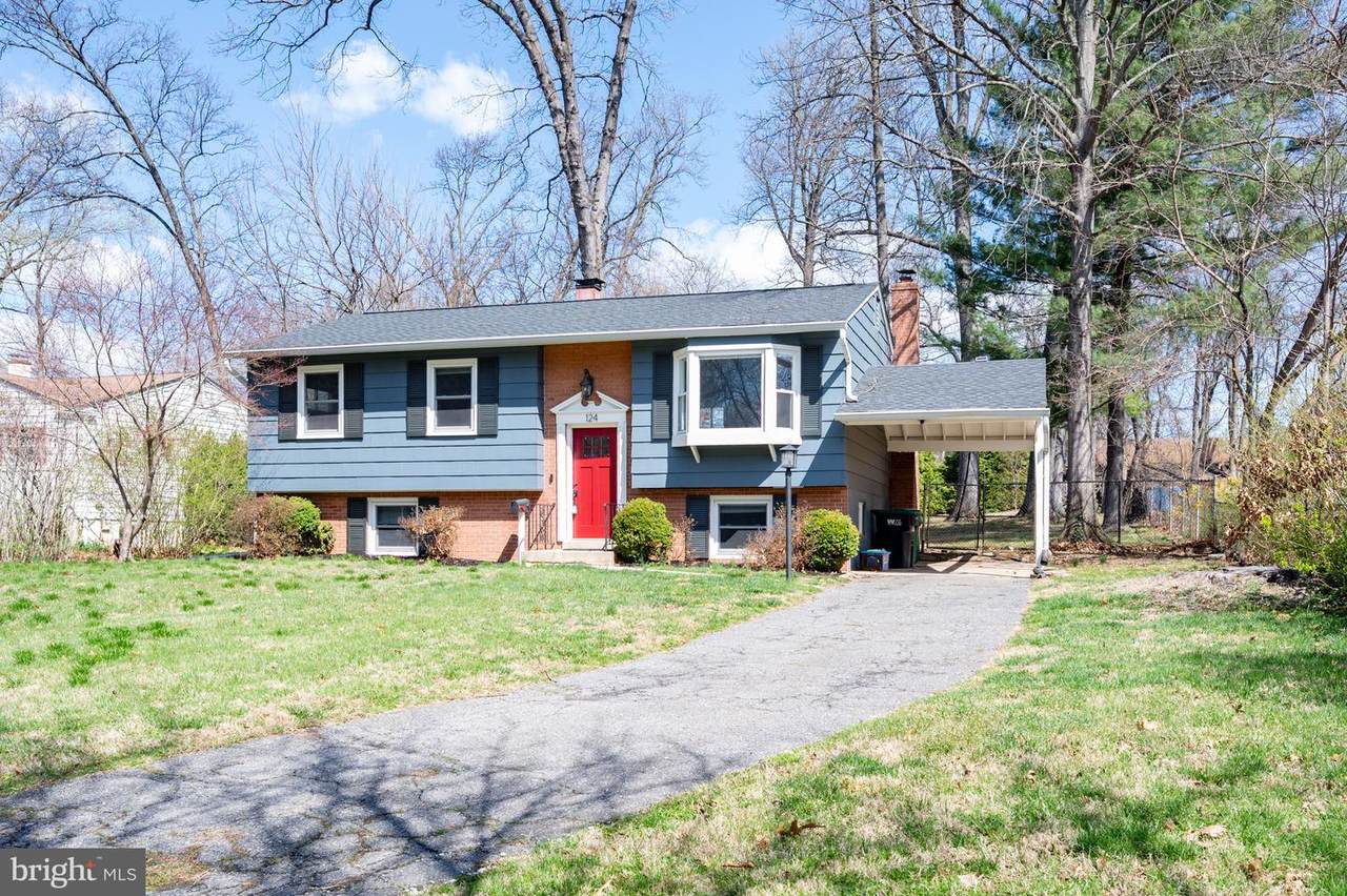 124 Woodland Road - Photo 1