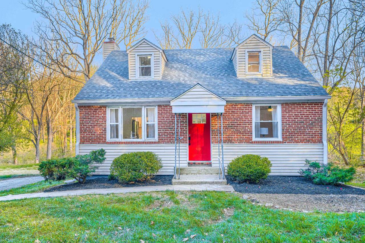 2345 Paper Mill Road - Photo 1