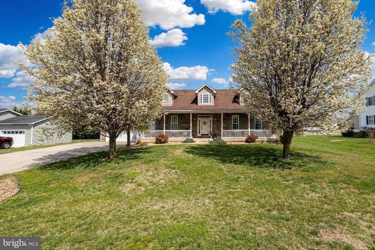 154 Wanda Street - Photo 1