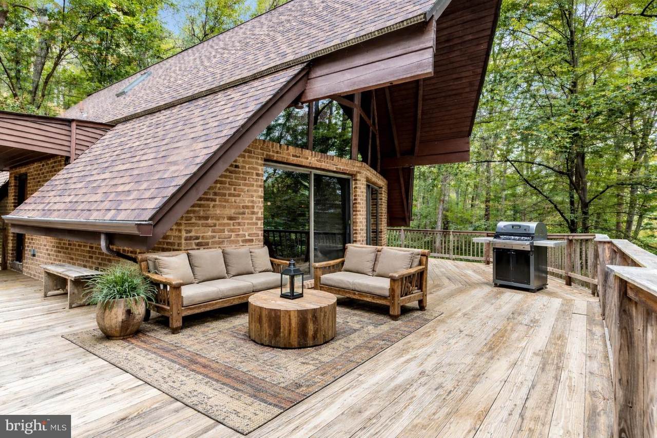 6838 Mountain Church Road - Photo 1