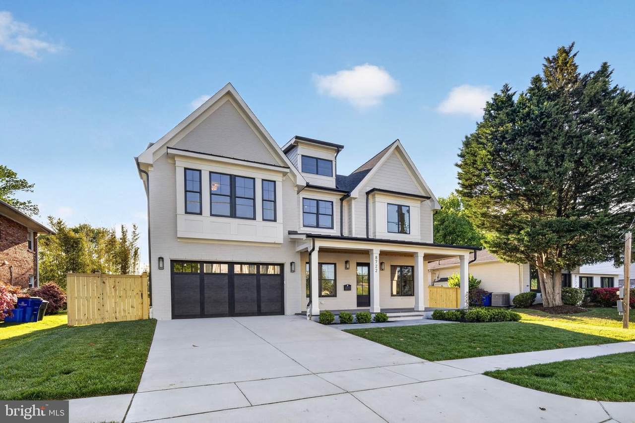 8722 Ewing Drive - Photo 1