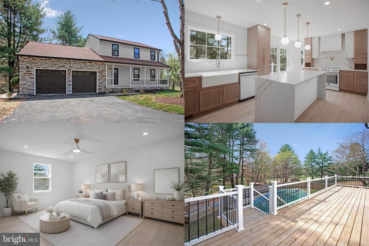 490 Mount Harmony Road - Photo 1