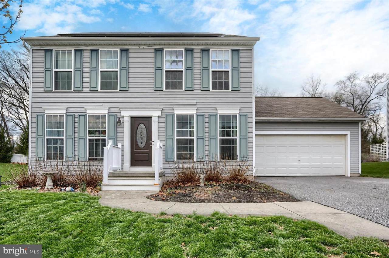 70 Shalimar Drive - Photo 1
