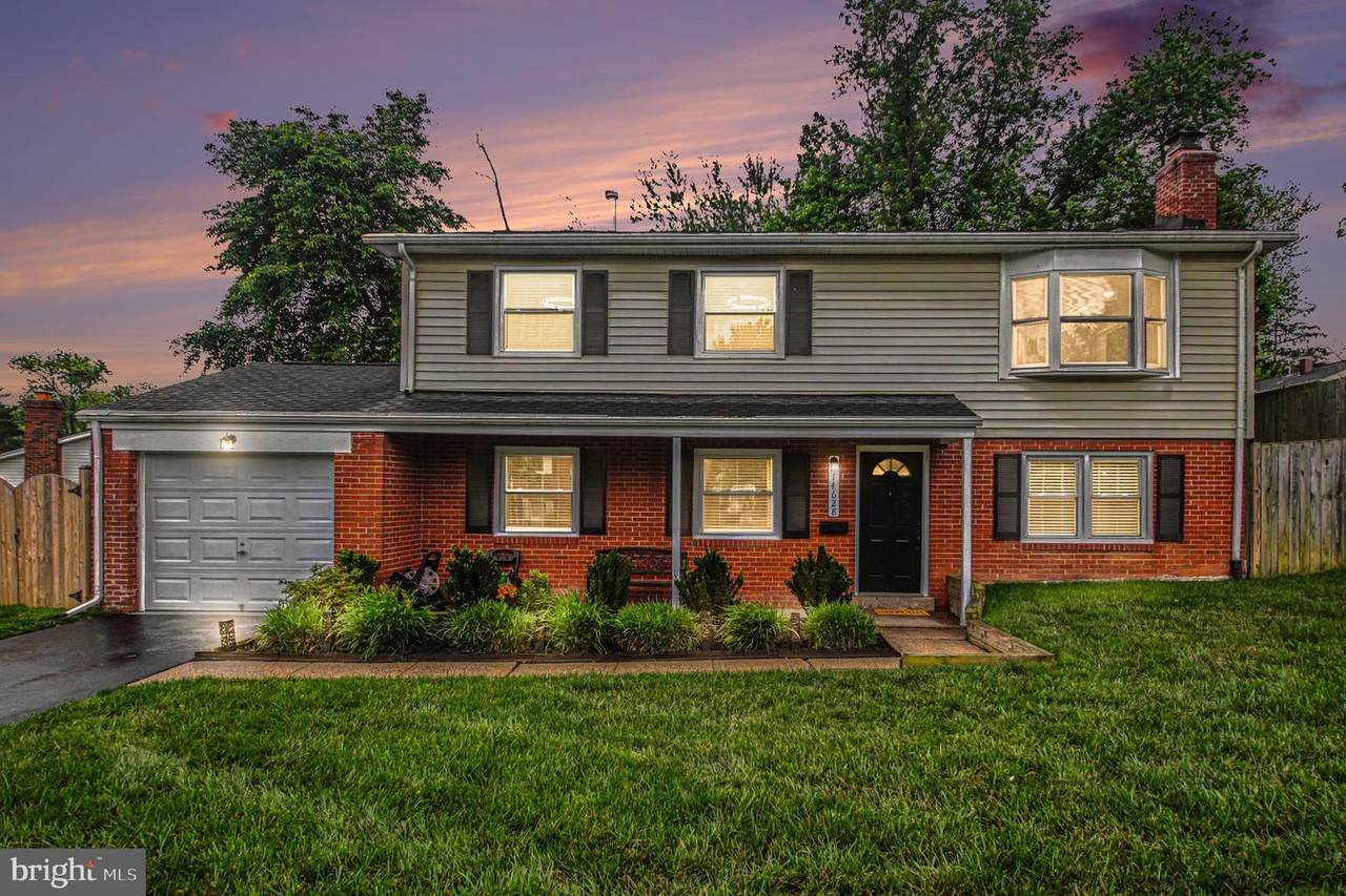 14628 Delano Drive - Photo 1