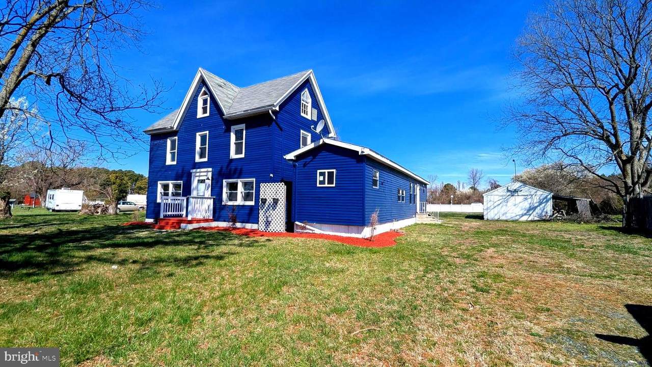 23232 Lola Wheatley Road - Photo 1