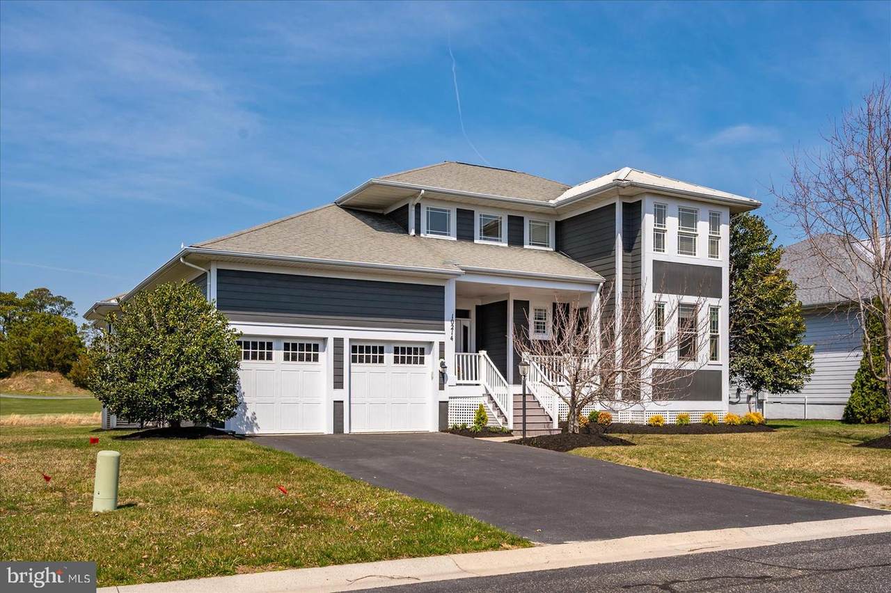 10214 Ruffian Lane - Photo 1