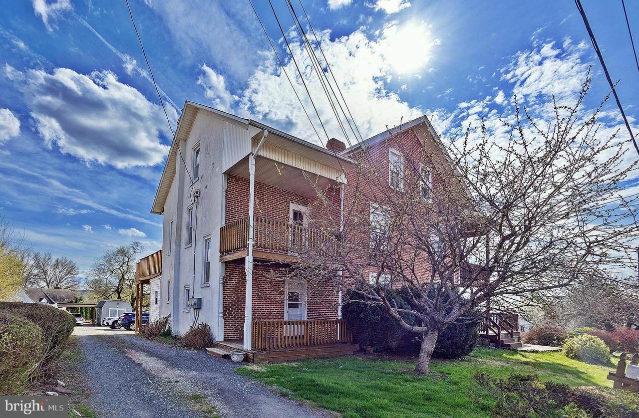 115 Egypt Road - Photo 1