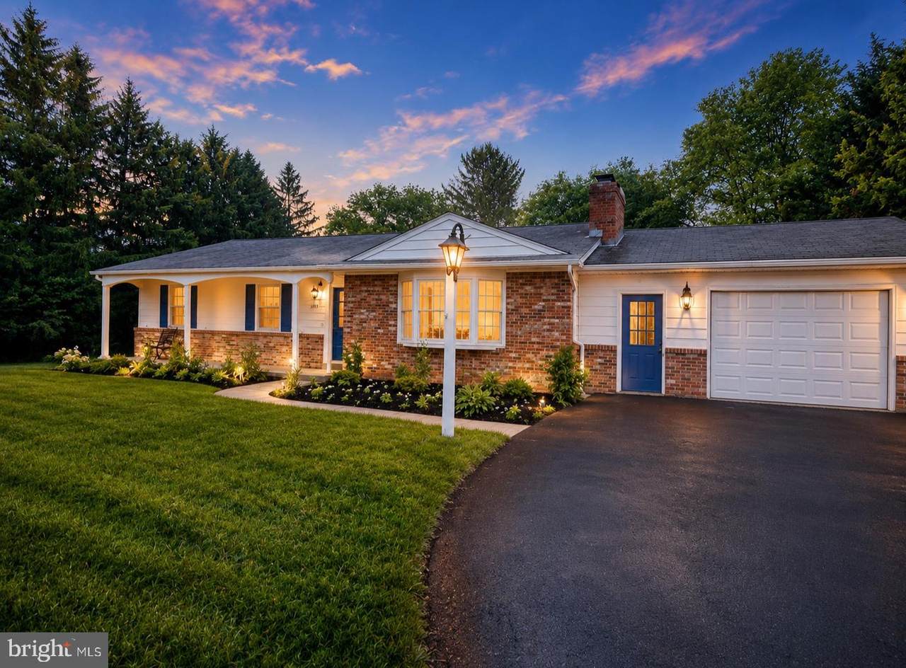 3553 Clarksburg Road - Photo 1