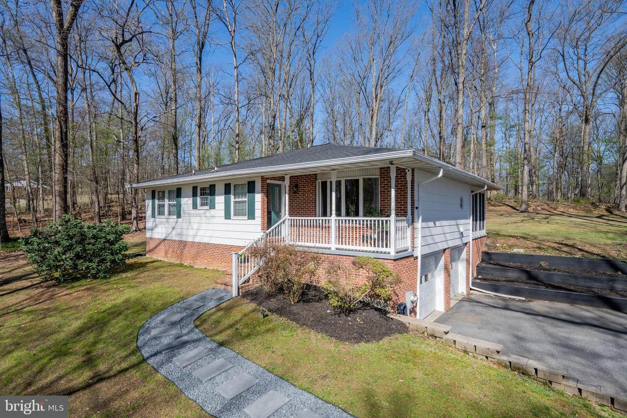932 Western Chapel Road - Photo 1