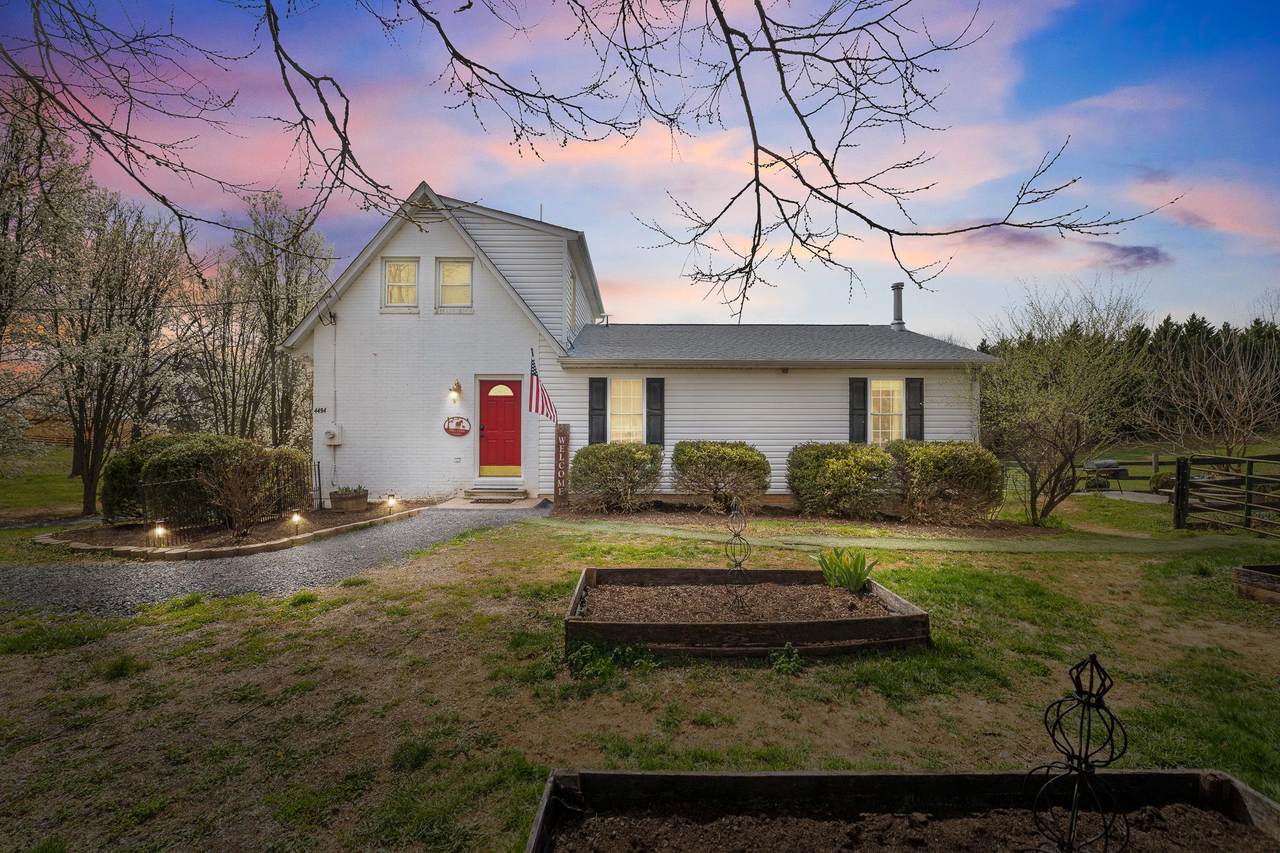 4494 Cedar Creek Grade - Photo 1