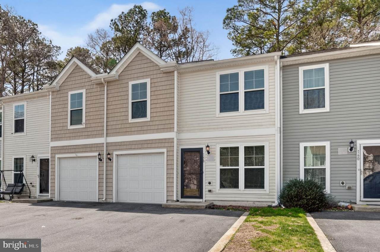 158 Intrepid Lane - Photo 1