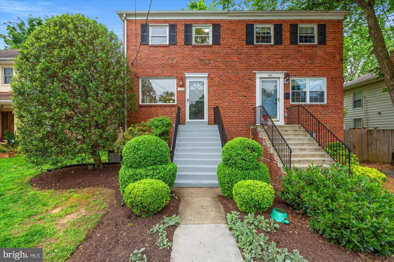 411 Howell Avenue - Photo 1
