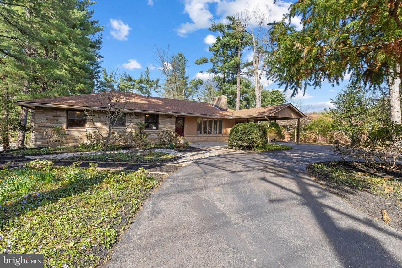9714 Frederick Road - Photo 1