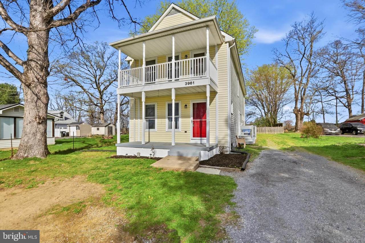 3961 Rectortown Road - Photo 1