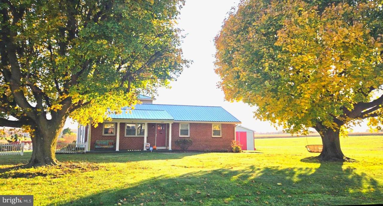 455 England Creamery Road - Photo 1