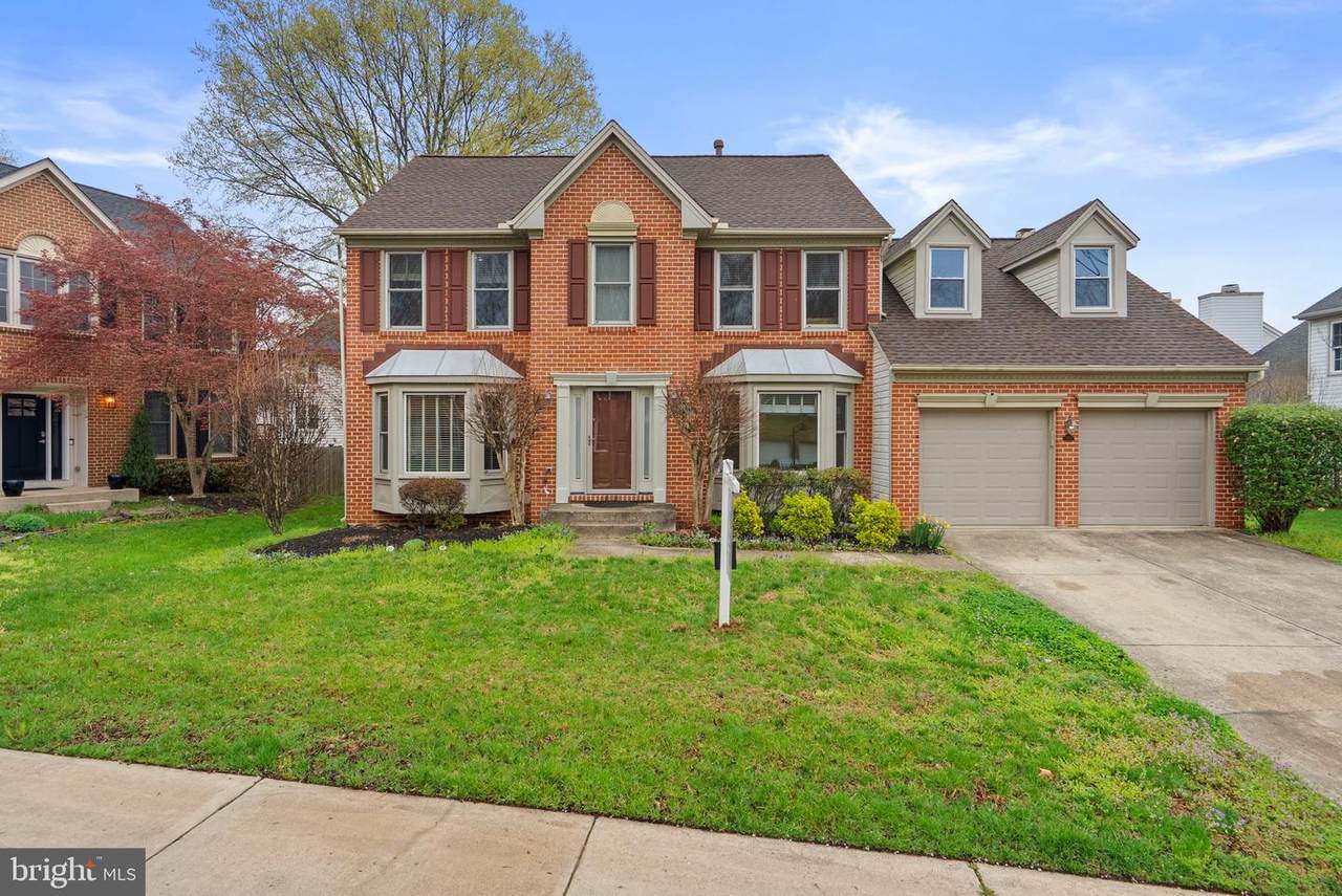 1703 Grey Birch Court - Photo 1