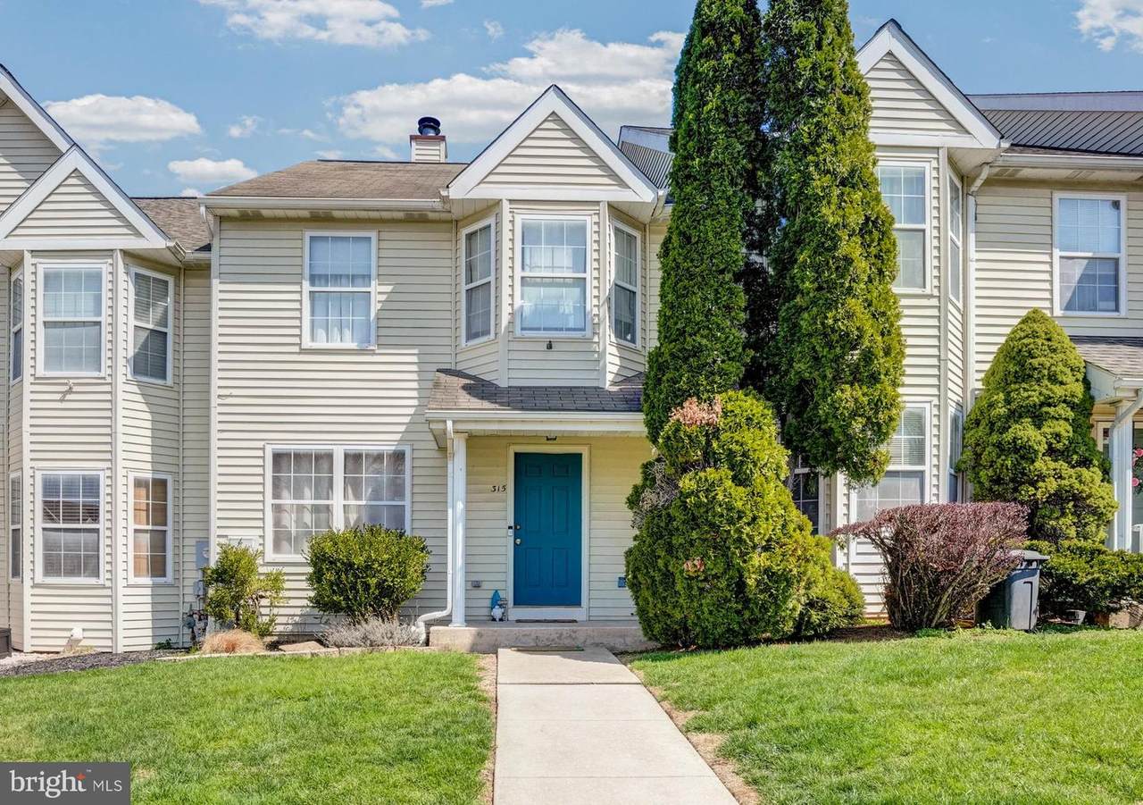 315 Jenville Court - Photo 1
