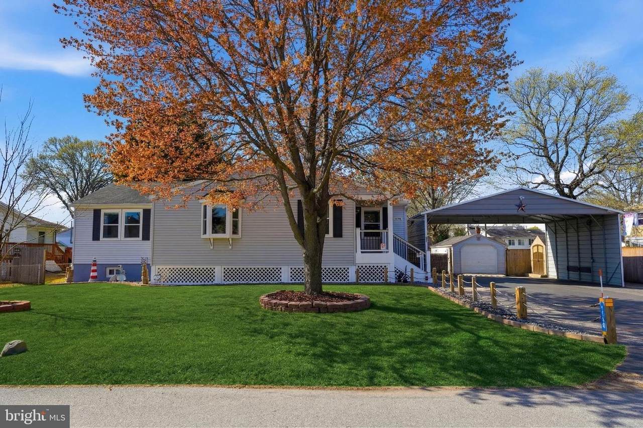 1556 Reinhardt Lane - Photo 1