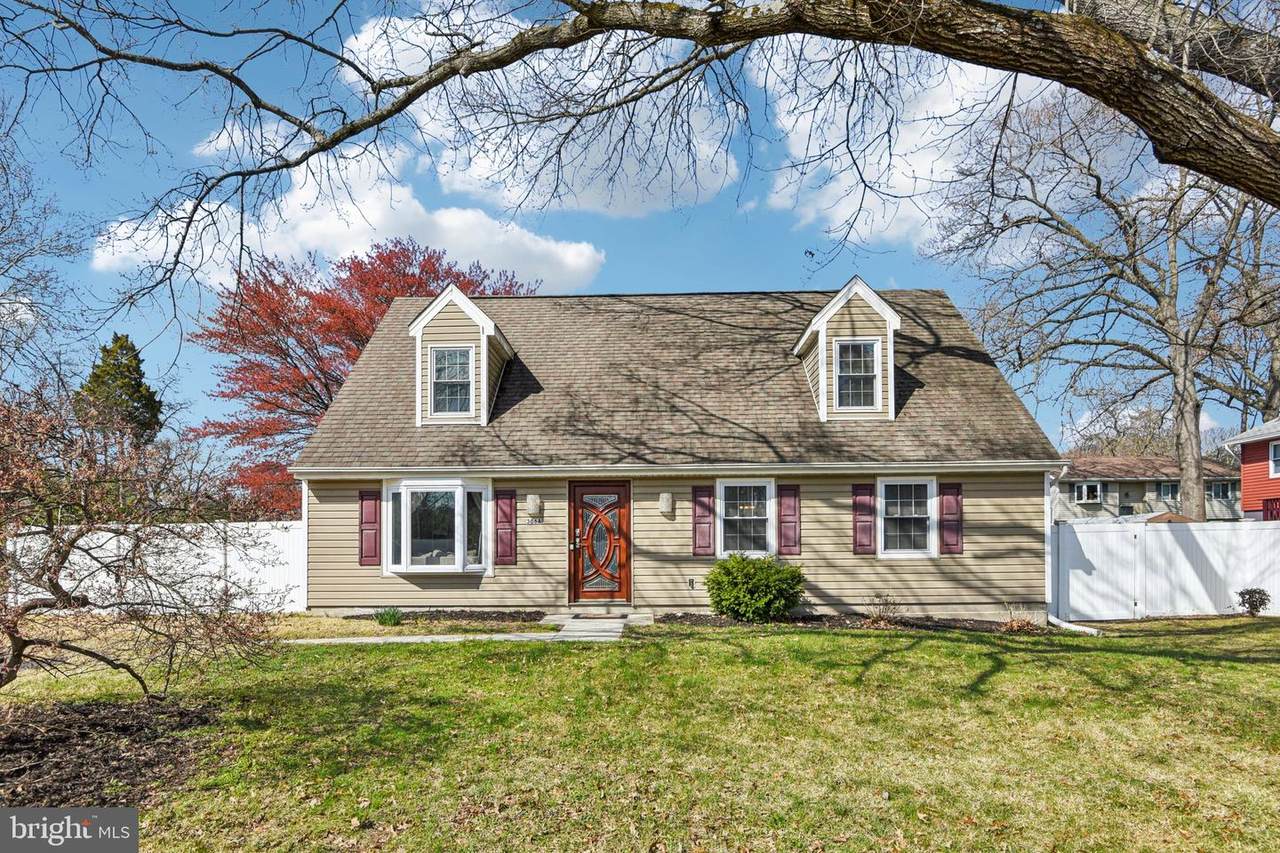 306A Montfield Lane - Photo 1