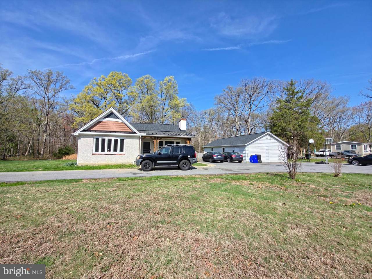 7450 Bensville Road - Photo 1
