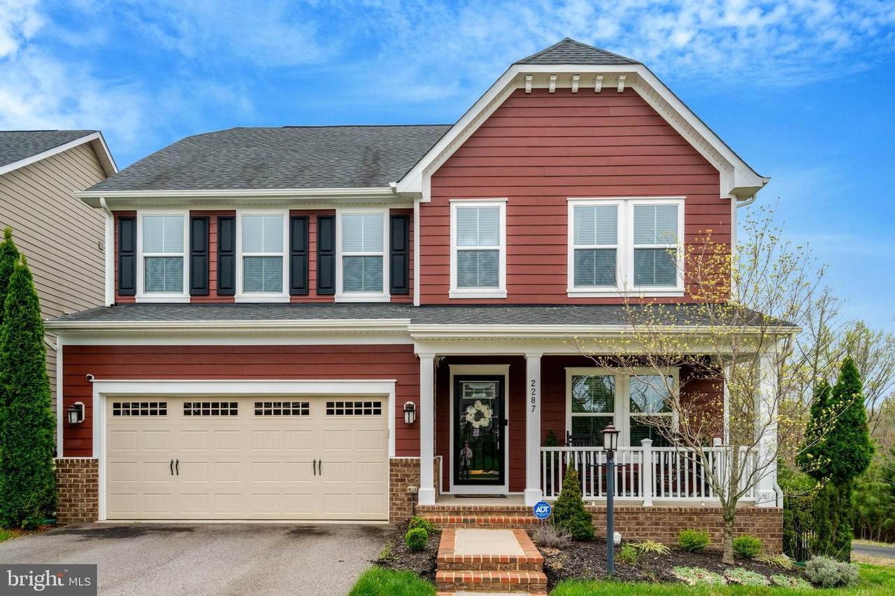 2287 River Birch Road - Photo 1