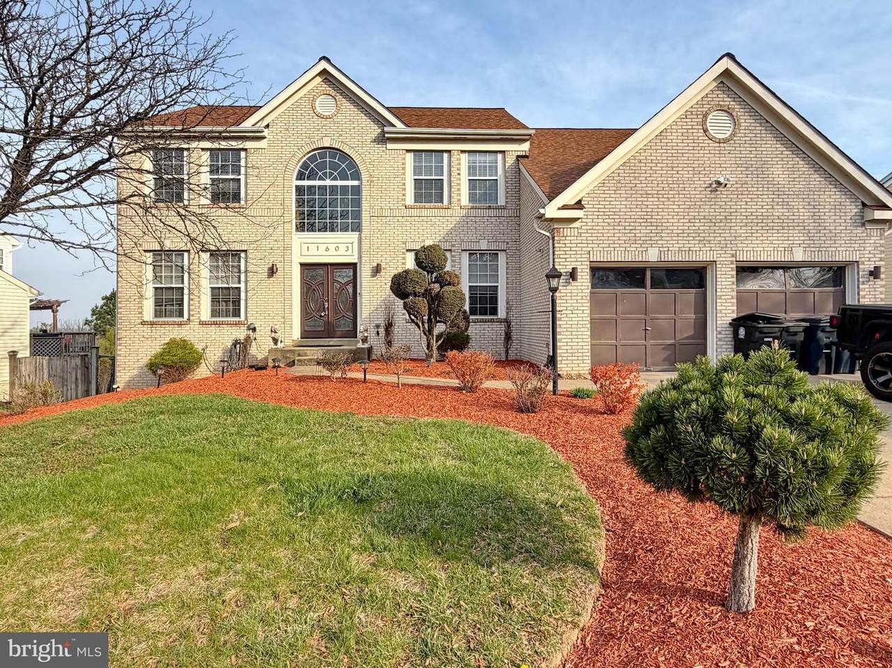 11603 Star Drive - Photo 1