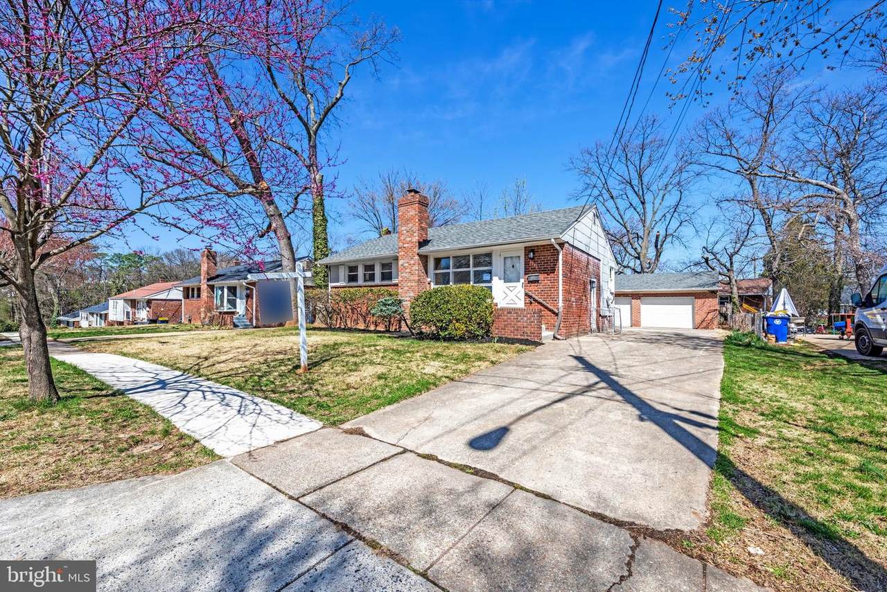 8124 Gavin Street - Photo 1