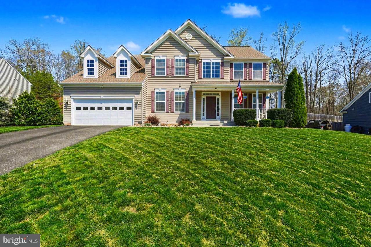 47 Noel Drive - Photo 1