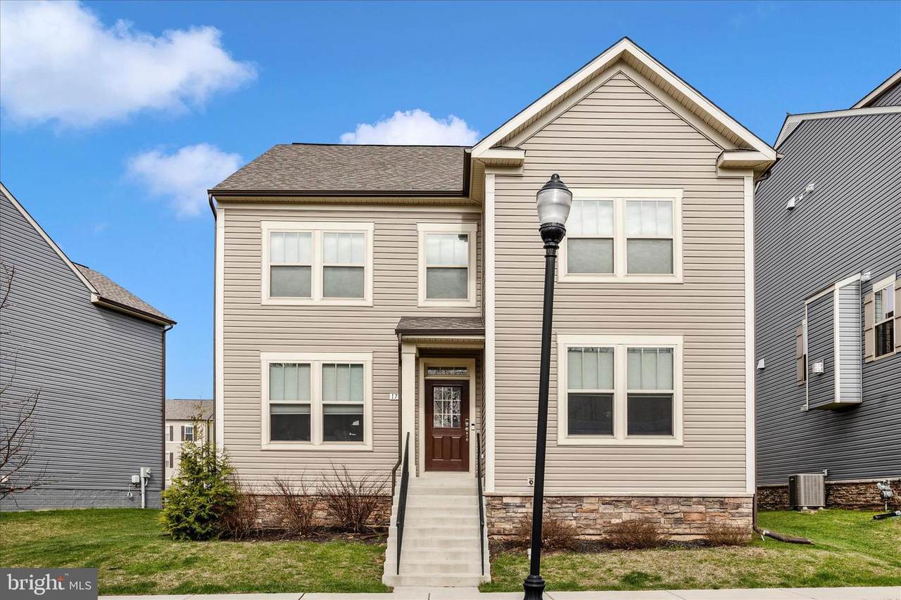 1701 Evansberry Dr - Photo 1
