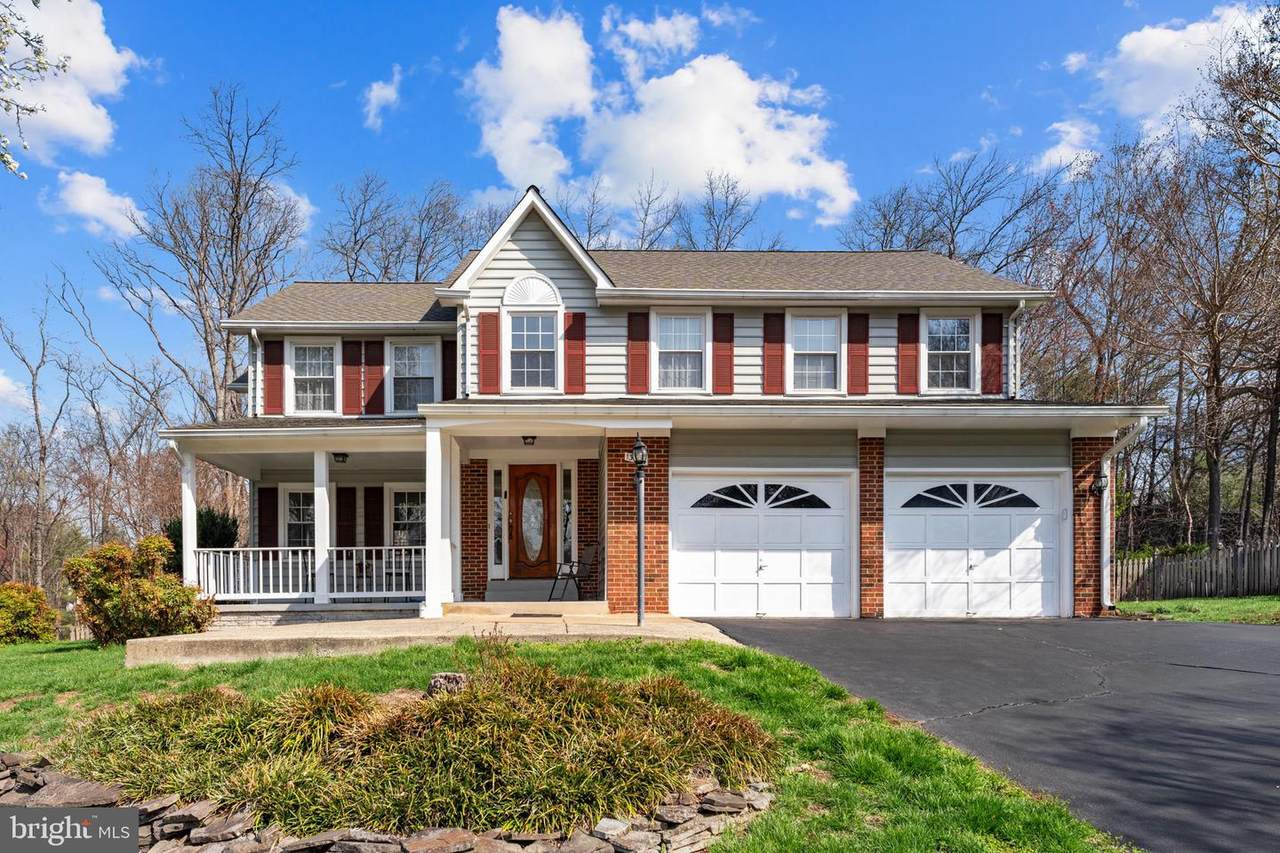 13224 Coralberry Drive - Photo 1