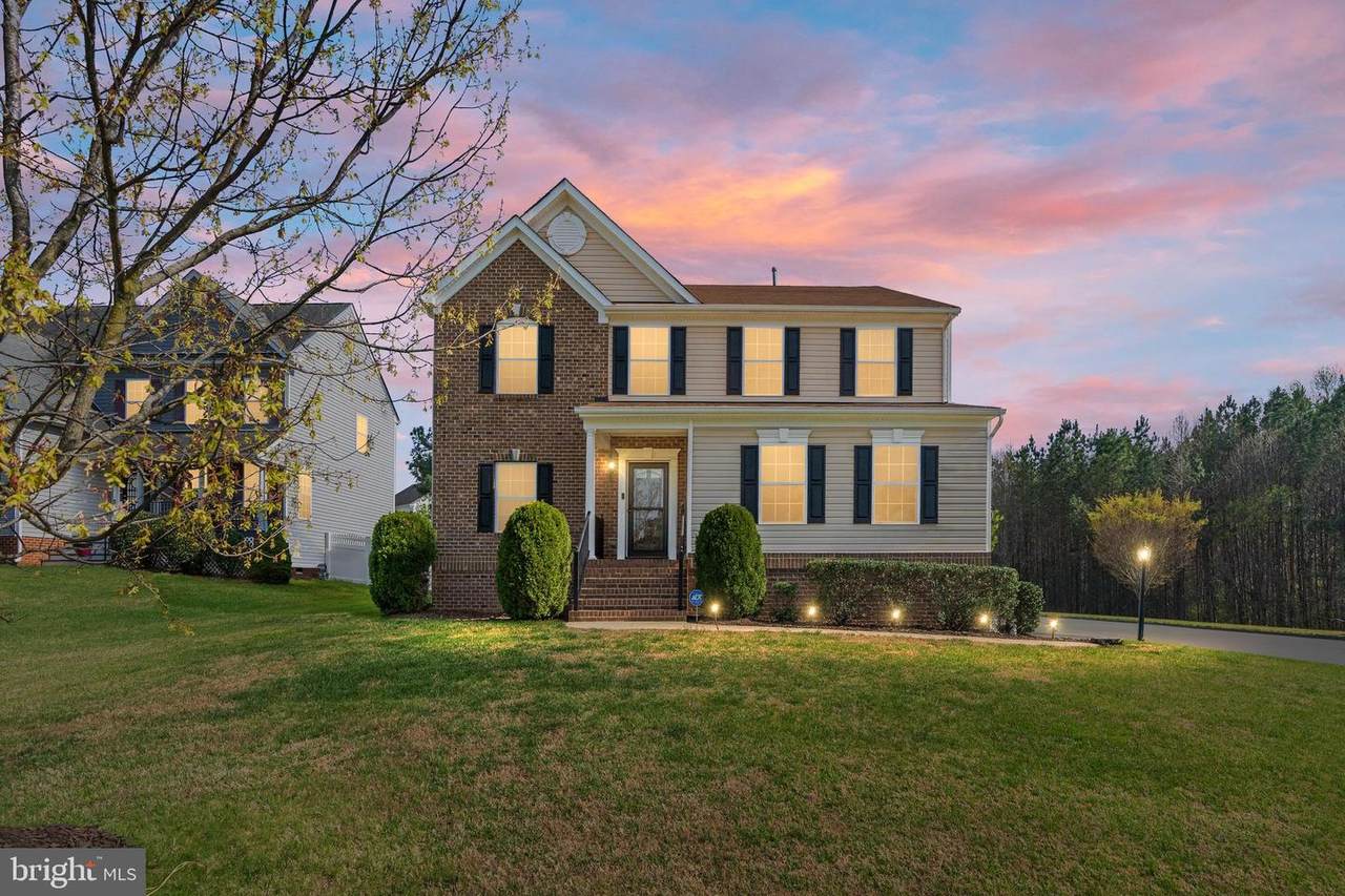3700 Par Farm Court - Photo 1