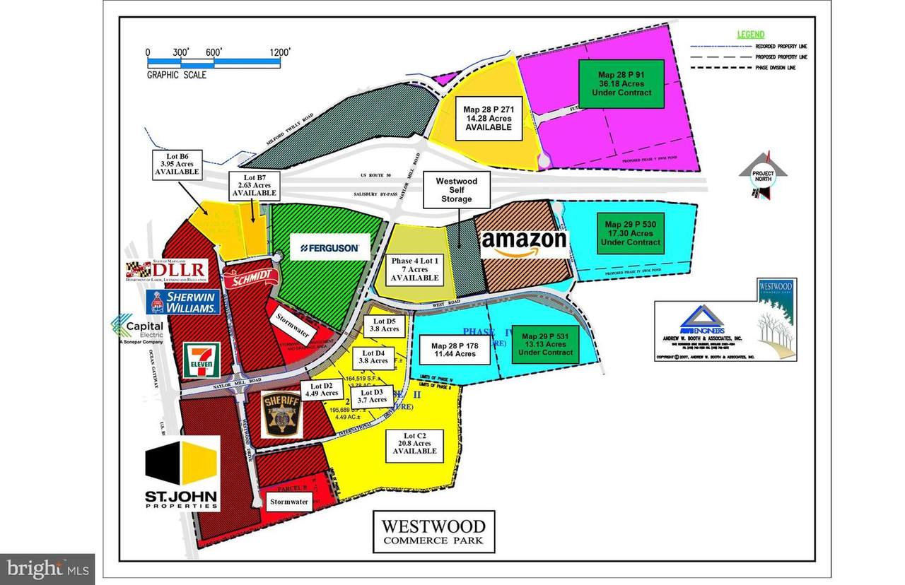 LOT C2 International Drive - Photo 1