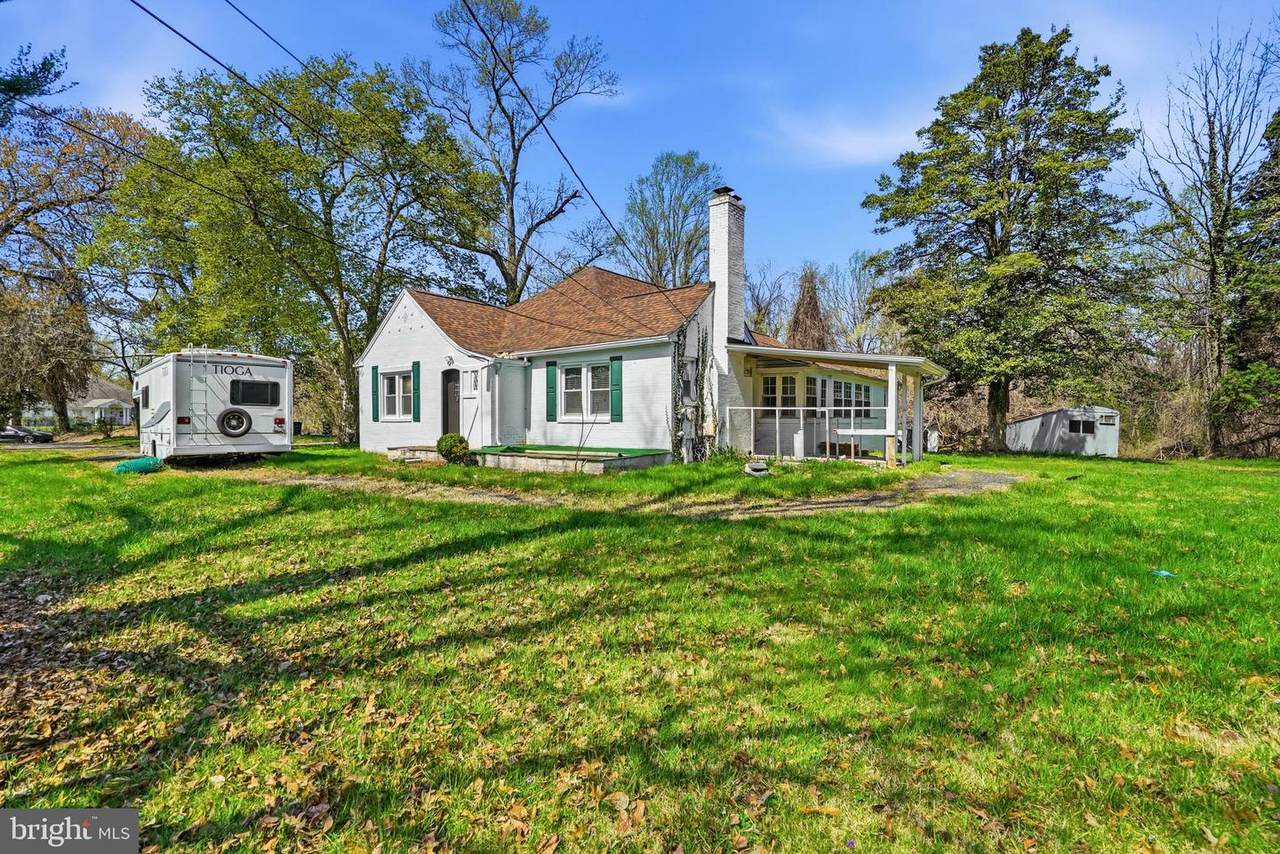 5431 Old Crain Highway - Photo 1