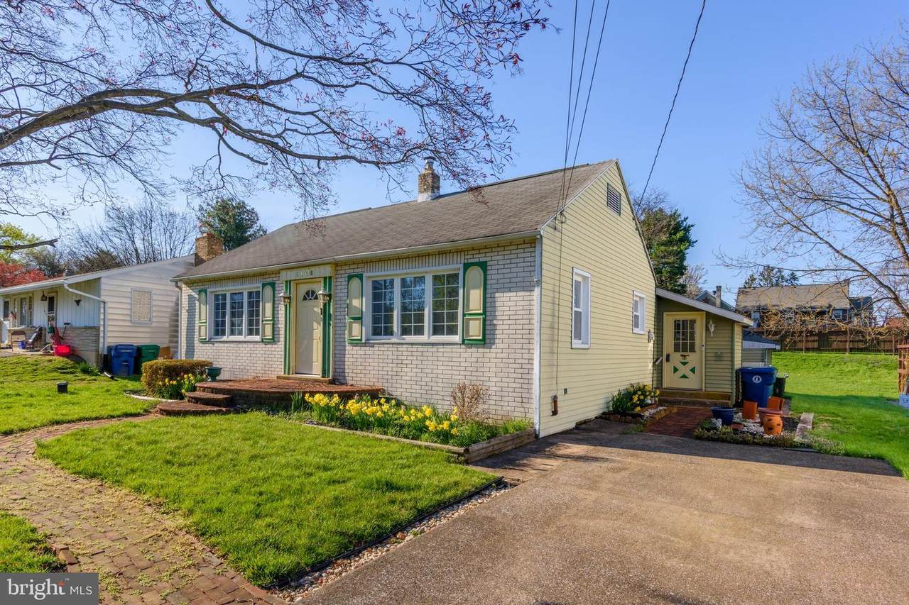 6108 Blue Grass Avenue - Photo 1