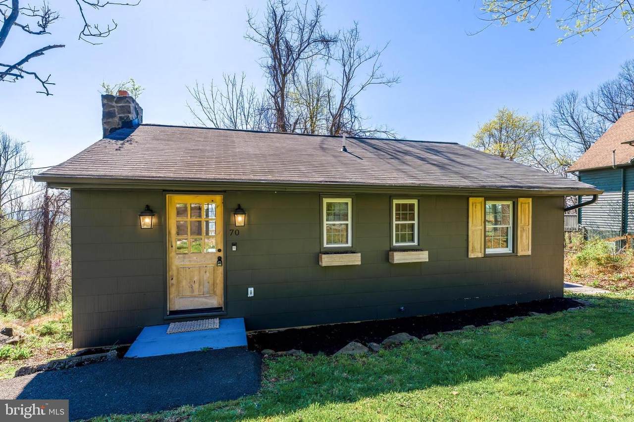 70 Arrowood Road - Photo 1