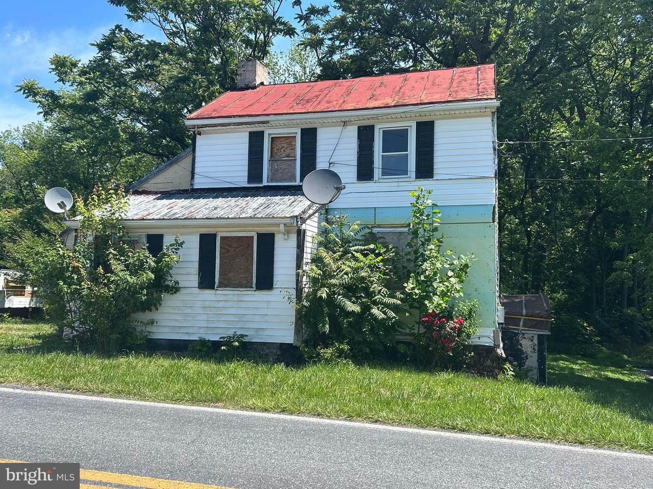 2143 Keysville Frederick Co Road - Photo 1