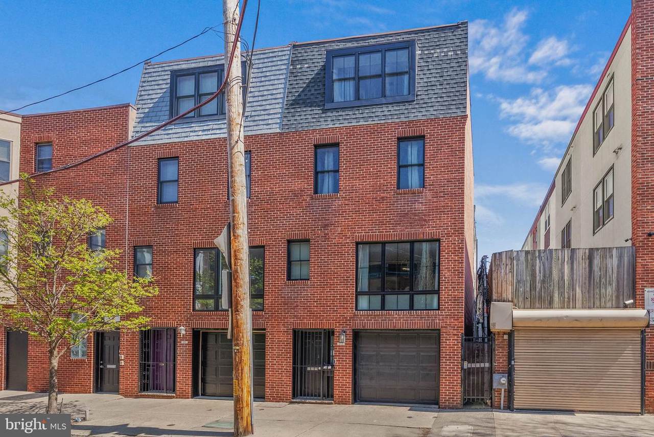 603 S 17Th Street - Photo 1