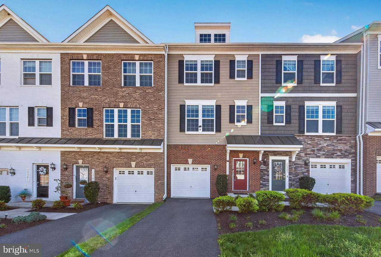 15305 Linville Creek Drive - Photo 1