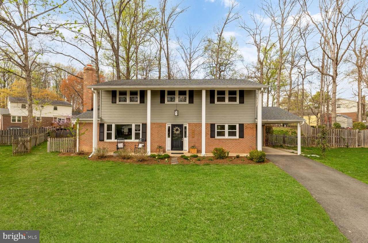 6800 Riata Court - Photo 1