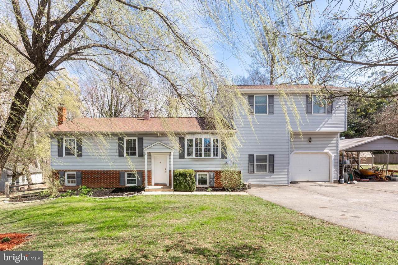 2203 Green Haven Way - Photo 1