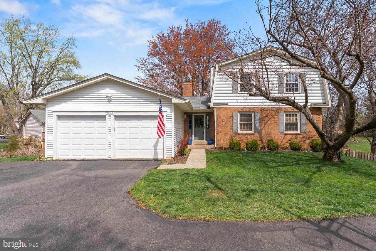 9822 Wolcott Drive - Photo 1