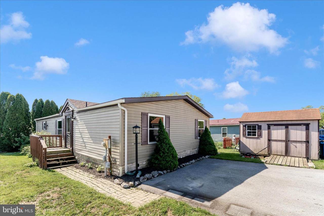 12109 Heather Drive - Photo 1
