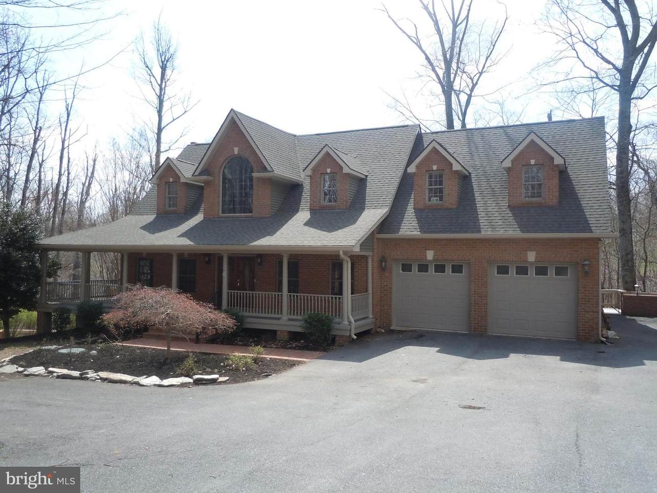 5019 Old Swimming Pool Road - Photo 1