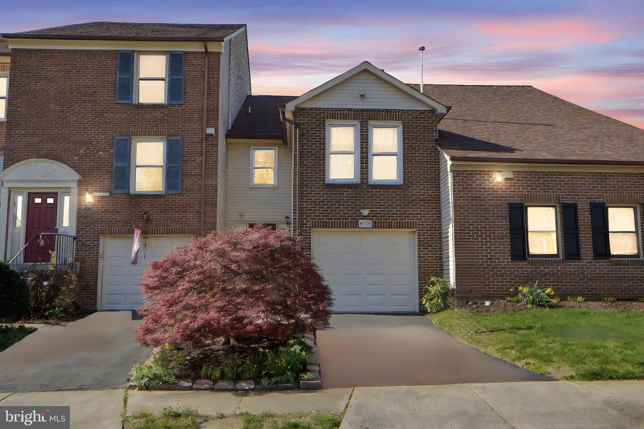 6543 Tartan Vista Drive - Photo 1