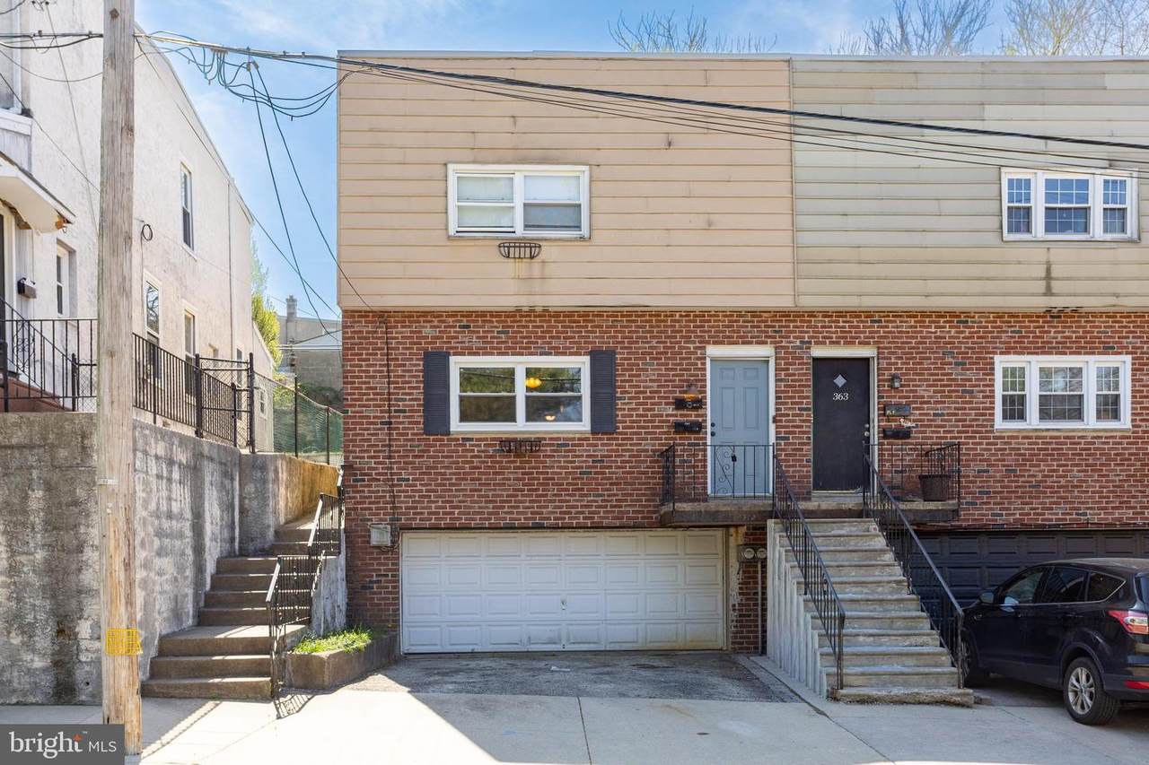 365 Hermitage Street - Photo 1