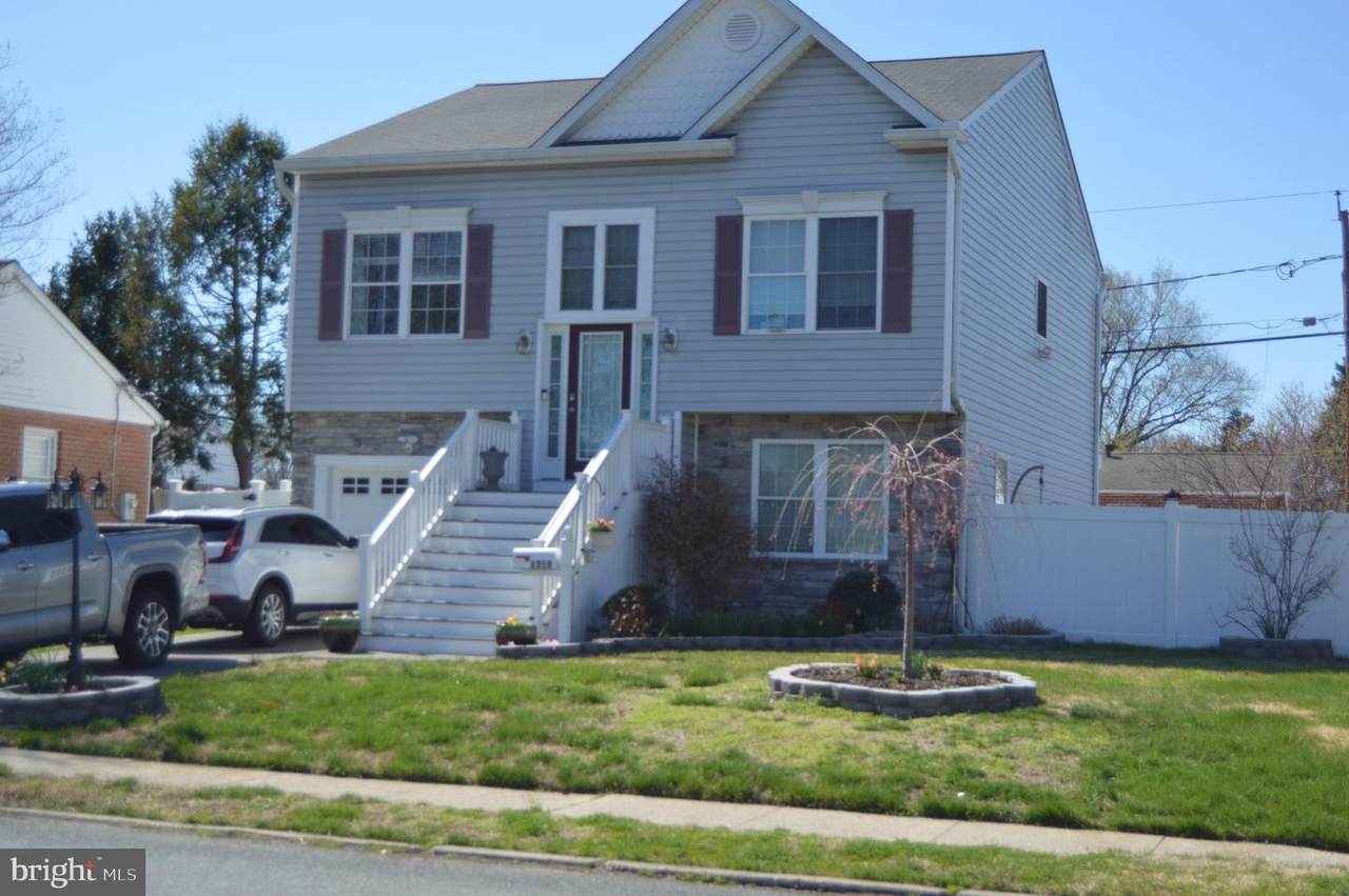1318 Meadowvale Road - Photo 1